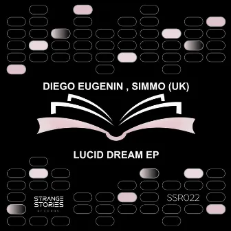 Lucid Dreams Ep by Simmo (UK)