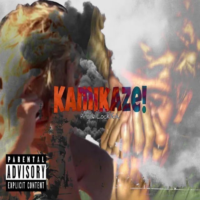 Kamikaze