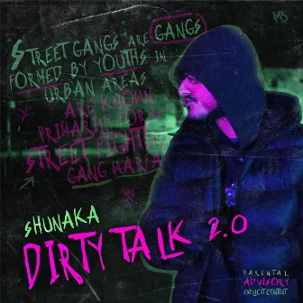 DIRTY TALK 2 by Shunaka