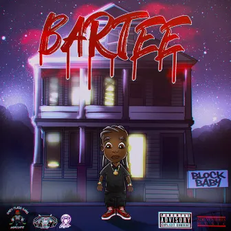 Block Baby by Bartee