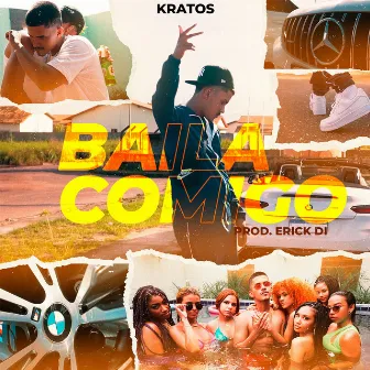 Baila Comigo by kratos