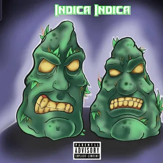 Indica Indica by K-Bird