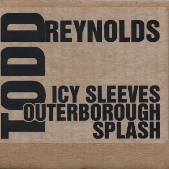 Todd Reynolds EP by Todd Reynolds