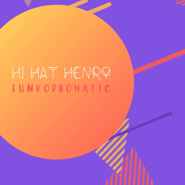 Funkophomatic