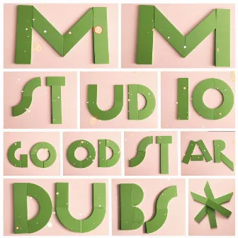 Good Star Dubs by Unknown Artist