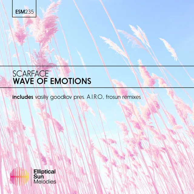 Wave Of Emotions - Frosun Remix