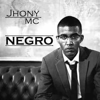 Negro by Jhony Mc