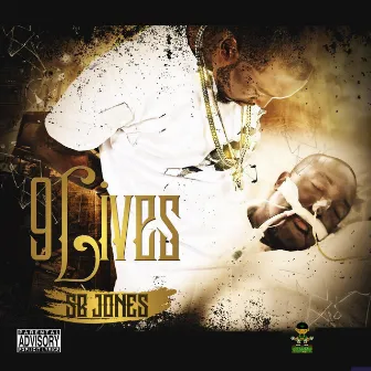 9lives by Sb Jones