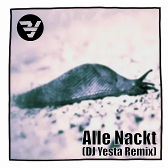 Alle Nackt (DJ Yesta Remix) by Broken Spencer