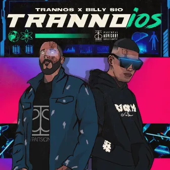 Trannoios by Billy Sio