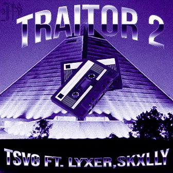 Traitor 2 by Skxllyfaceplaya