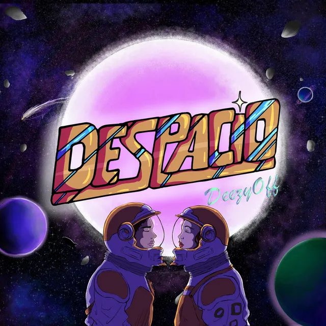 Despacio