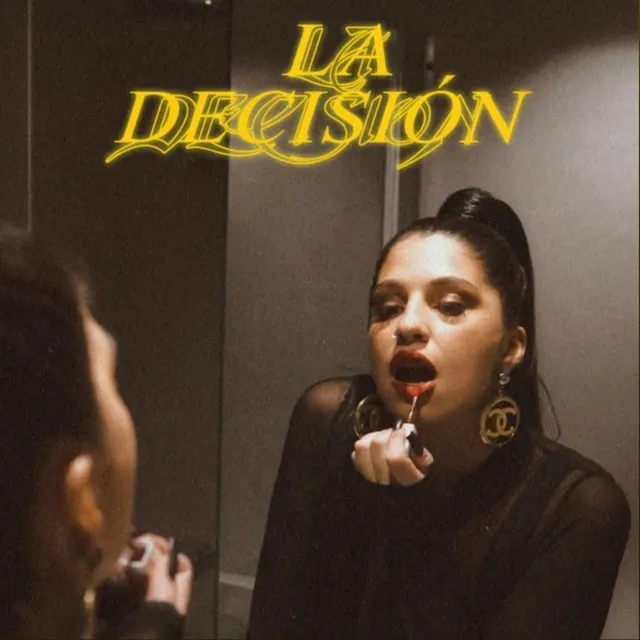 La decision