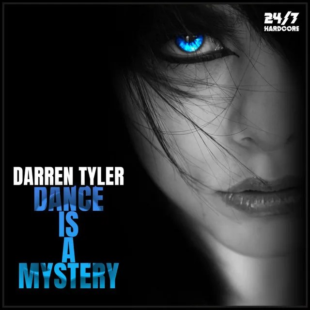 Dance Is A Mystery - Extended Mix