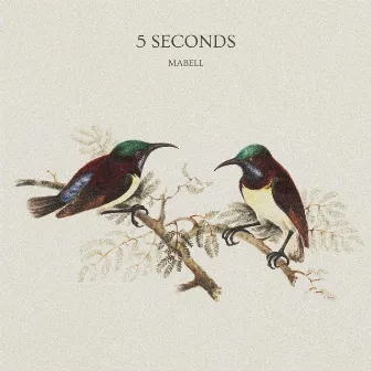 5 seconds by Mabell