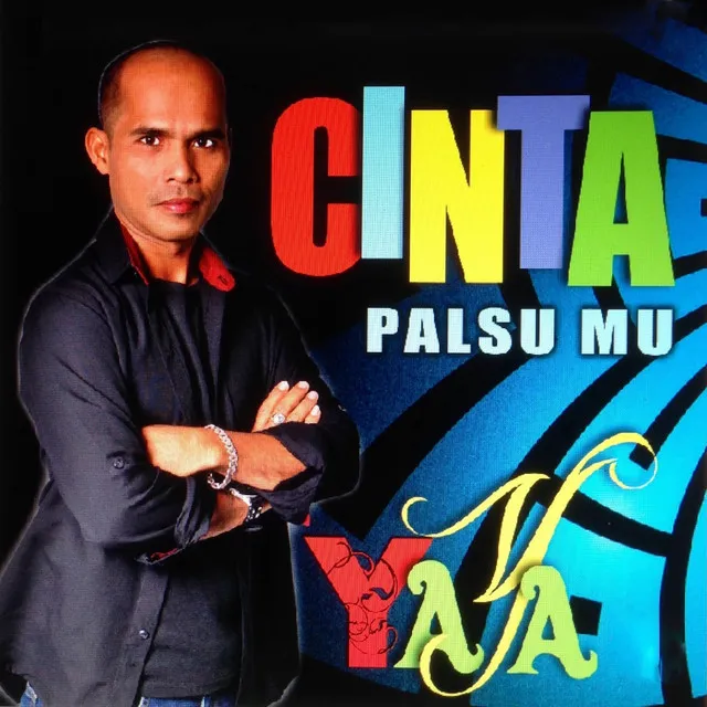 Cinta Palsu Mu