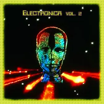 Electronica Vol. 2 by Russell Lieblich