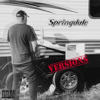 Springdale Music (Versions) by jesse kennedy