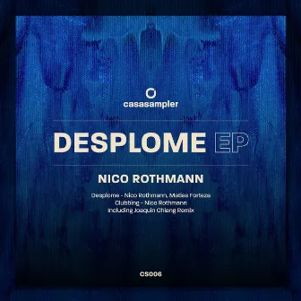 Desplome by Nico Rothmann