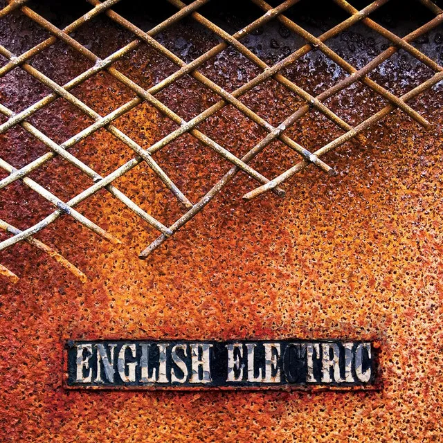 English Electric, Pt. Two