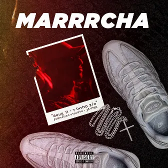 Marrrcha by Gabriel Dougg