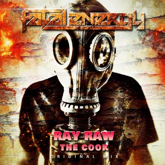 The Cook by Ray Raw