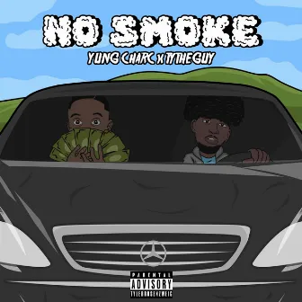 No Smoke by Yung Charc