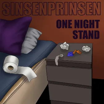 One Night Stand by Sinsenprinsen