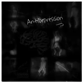 AntiDepression by Soulo Poppa