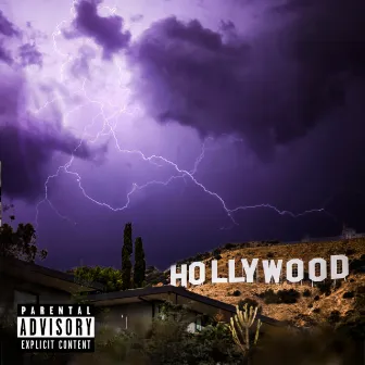 Hollywood by Dylan Nesbitt