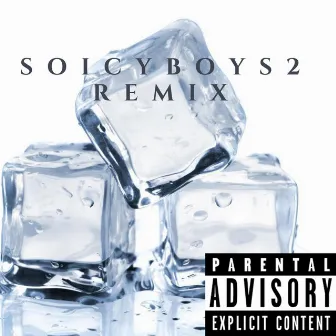 So IcyBoyz2 (Remix) by Larreon White