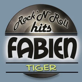 Tiger - The Best of Fabian (Remastered) by Fabian