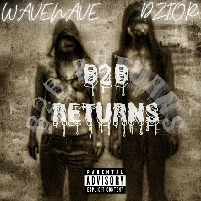 B2B RETURNS