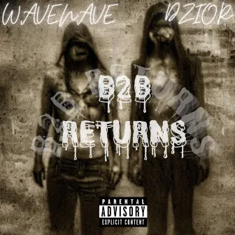 B2B RETURNS by WavyNave