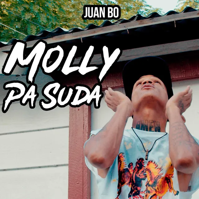 Molly Pa Suda