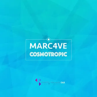 Cosmotropic by Marc4ve