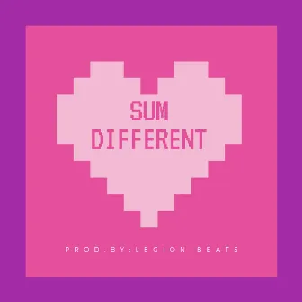 Sum Different by Stevey Dub