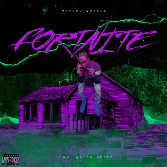 Fortnite by Mvplug Quesus