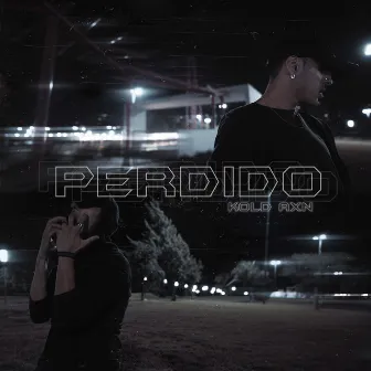 Perdido by Kold Axn