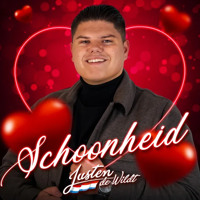 Schoonheid