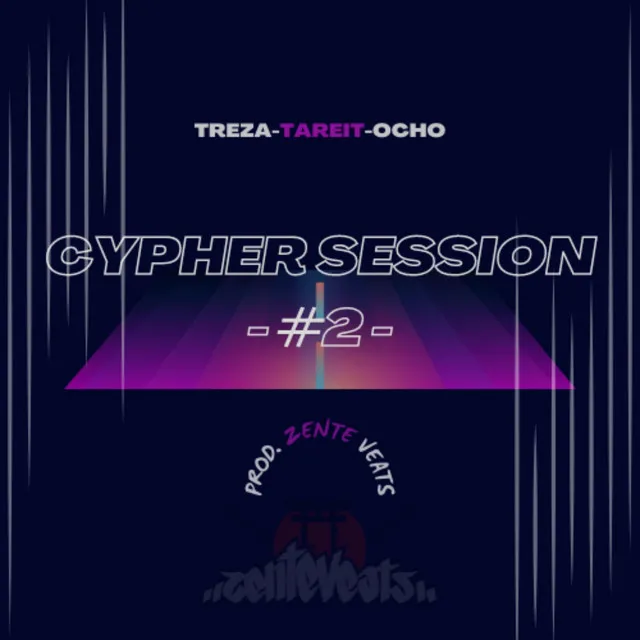 Cypher Sessions SK #2