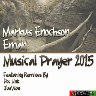 Musical Prayer 2015 by Eman