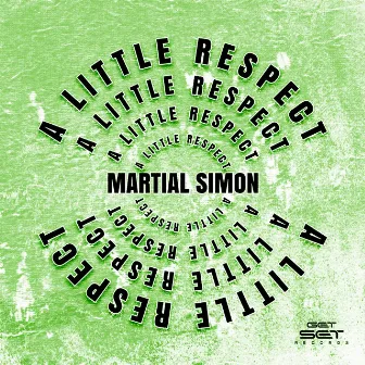 A Little Respect by Martial Simon