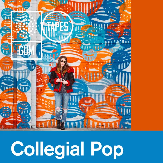 GTP242 Colegial Pop