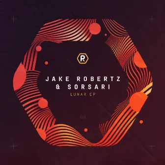 Lunar EP by Jake Robertz