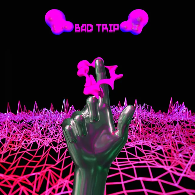 Bad Trip - prod. by CLONNEX x SWIFTNESS2H