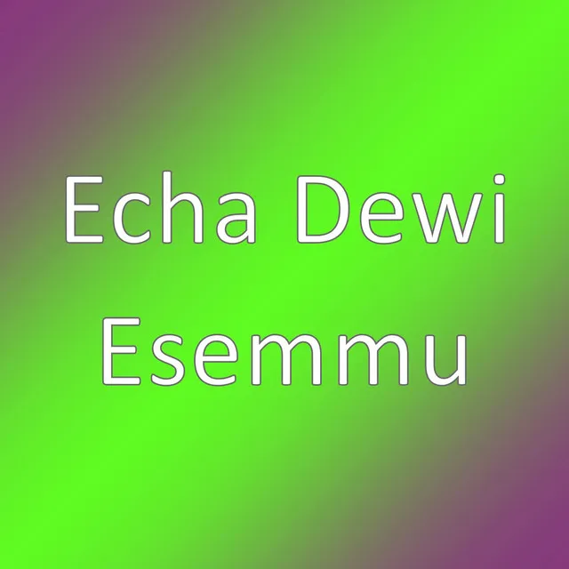 Esemmu