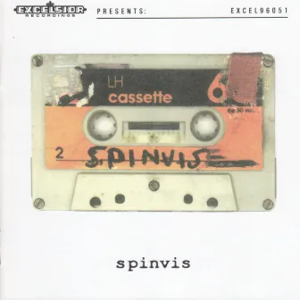 Spinvis by Spinvis