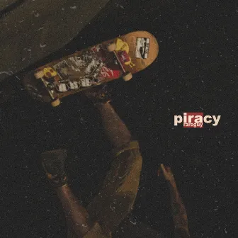 Piracy by rareguy