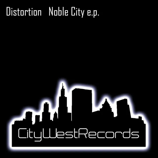 Noble City - Original